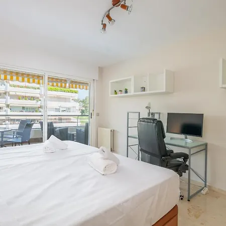Hacienda De Guadalmina By Rent Me Apartment Marbella