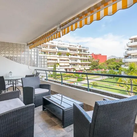 Hacienda De Guadalmina By Rent Me