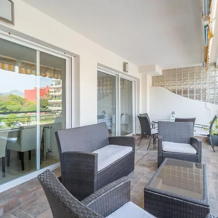 Hacienda De Guadalmina By Rent Me Apartment
