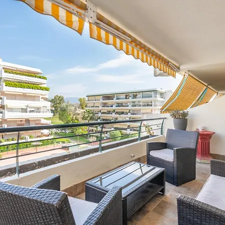 Hacienda De Guadalmina By Rent Me * Marbella