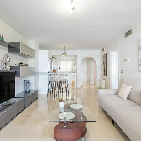 Hacienda De Guadalmina By Rent Me Apartment
