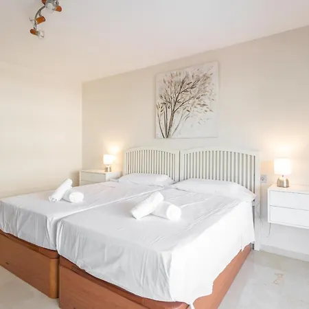 Hacienda De Guadalmina By Rent Me
