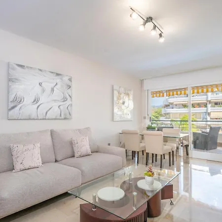 Hacienda De Guadalmina By Rent Me Marbella