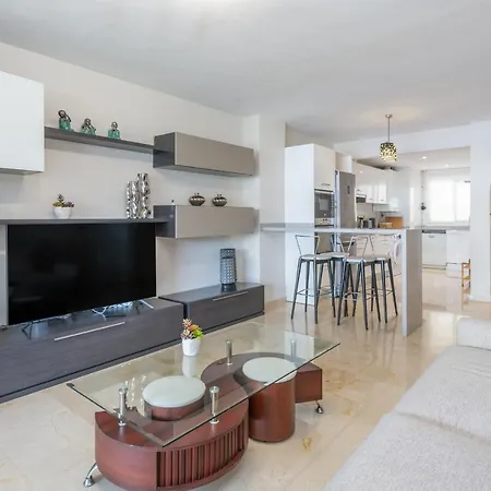 Hacienda De Guadalmina By Rent Me Apartment