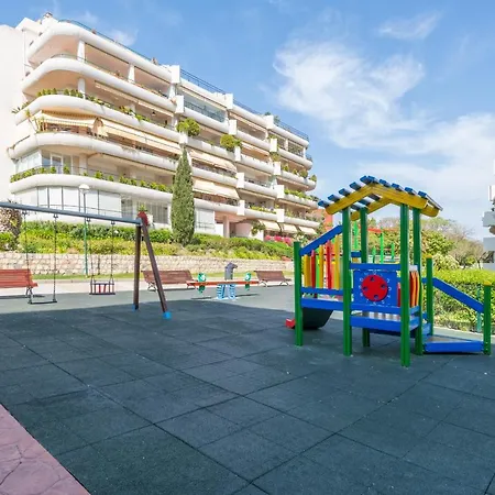 Hacienda De Guadalmina By Rent Me *