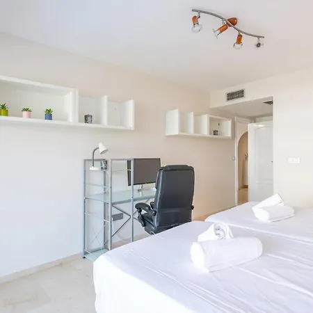 Hacienda De Guadalmina By Rent Me Marbella