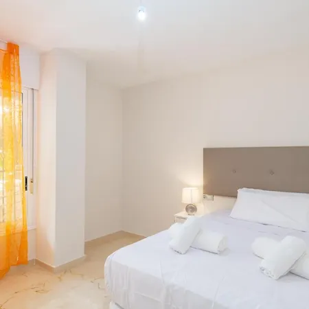 Hacienda De Guadalmina By Rent Me Apartment *