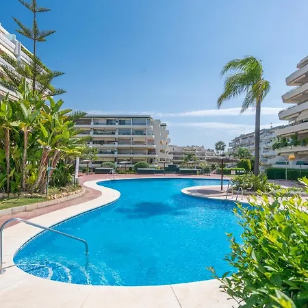 Hacienda De Guadalmina By Rent Me Marbella