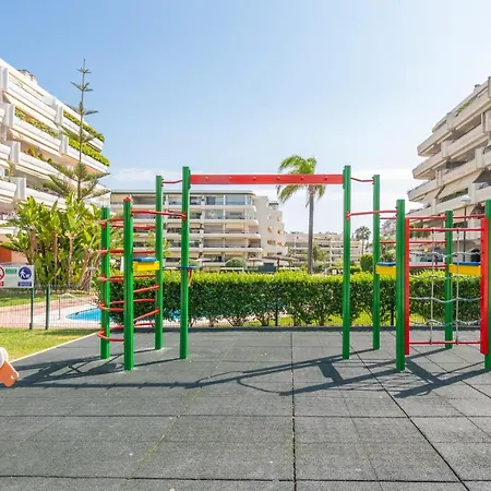 Hacienda De Guadalmina By Rent Me Apartment *