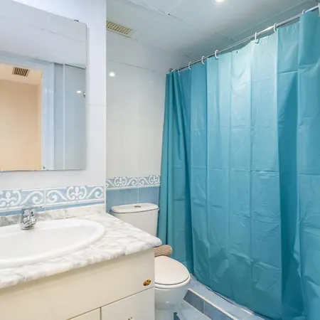 Apartment Hacienda De Guadalmina By Rent Me Marbella