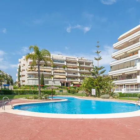 Hacienda De Guadalmina By Rent Me Apartment