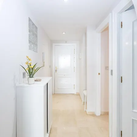 Apartment Hacienda De Guadalmina By Rent Me Marbella