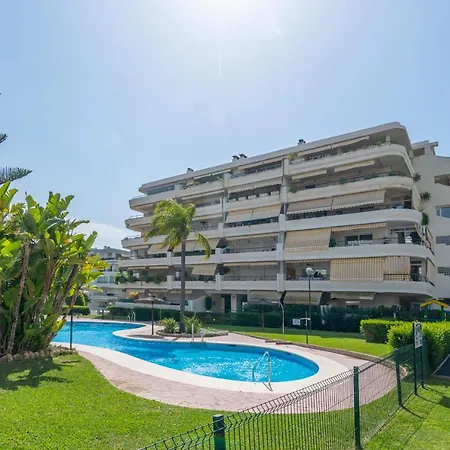 Hacienda De Guadalmina By Rent Me Apartment *